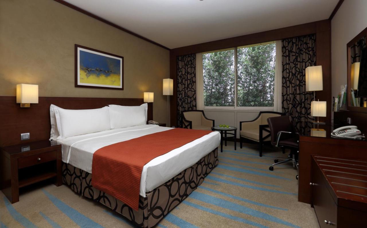 Hotel Izdihar By Ihg Riyadh