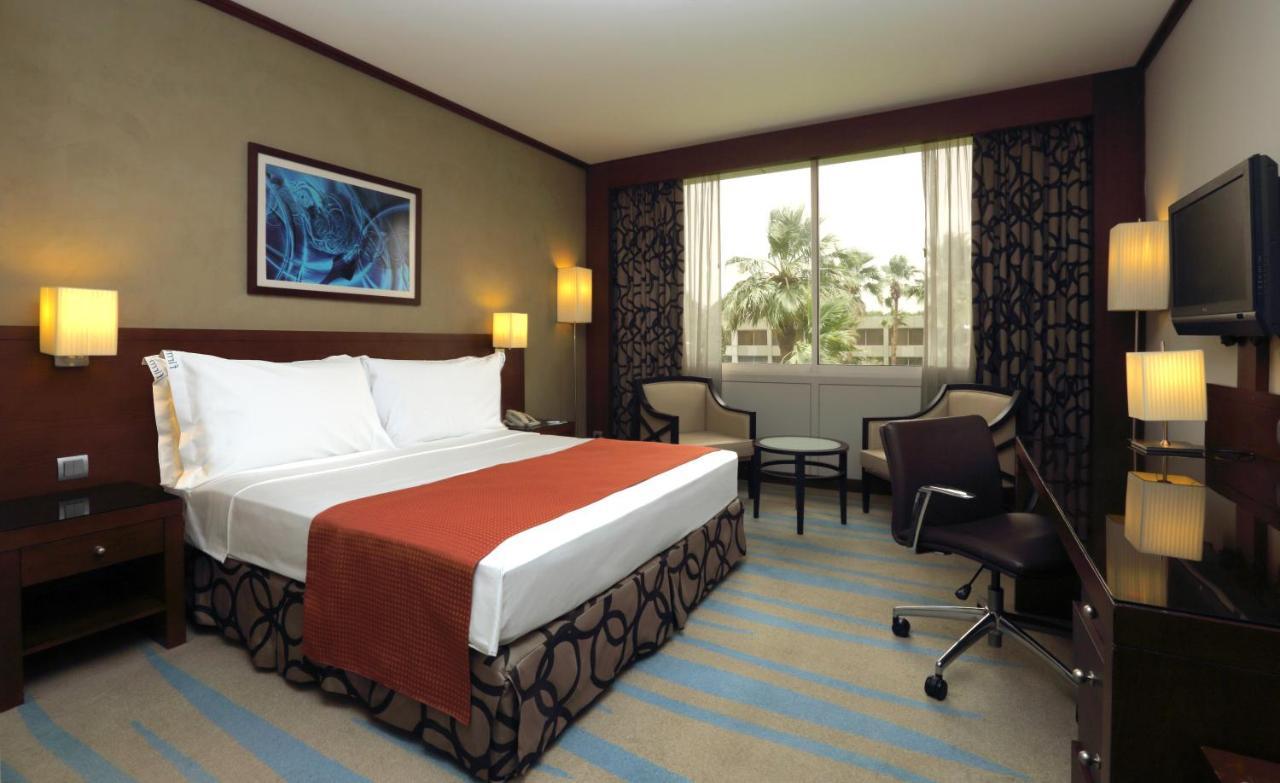 Izdihar By Ihg Hotel Riyadh