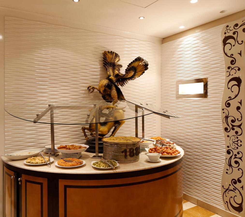 Izdihar By Ihg Riyad