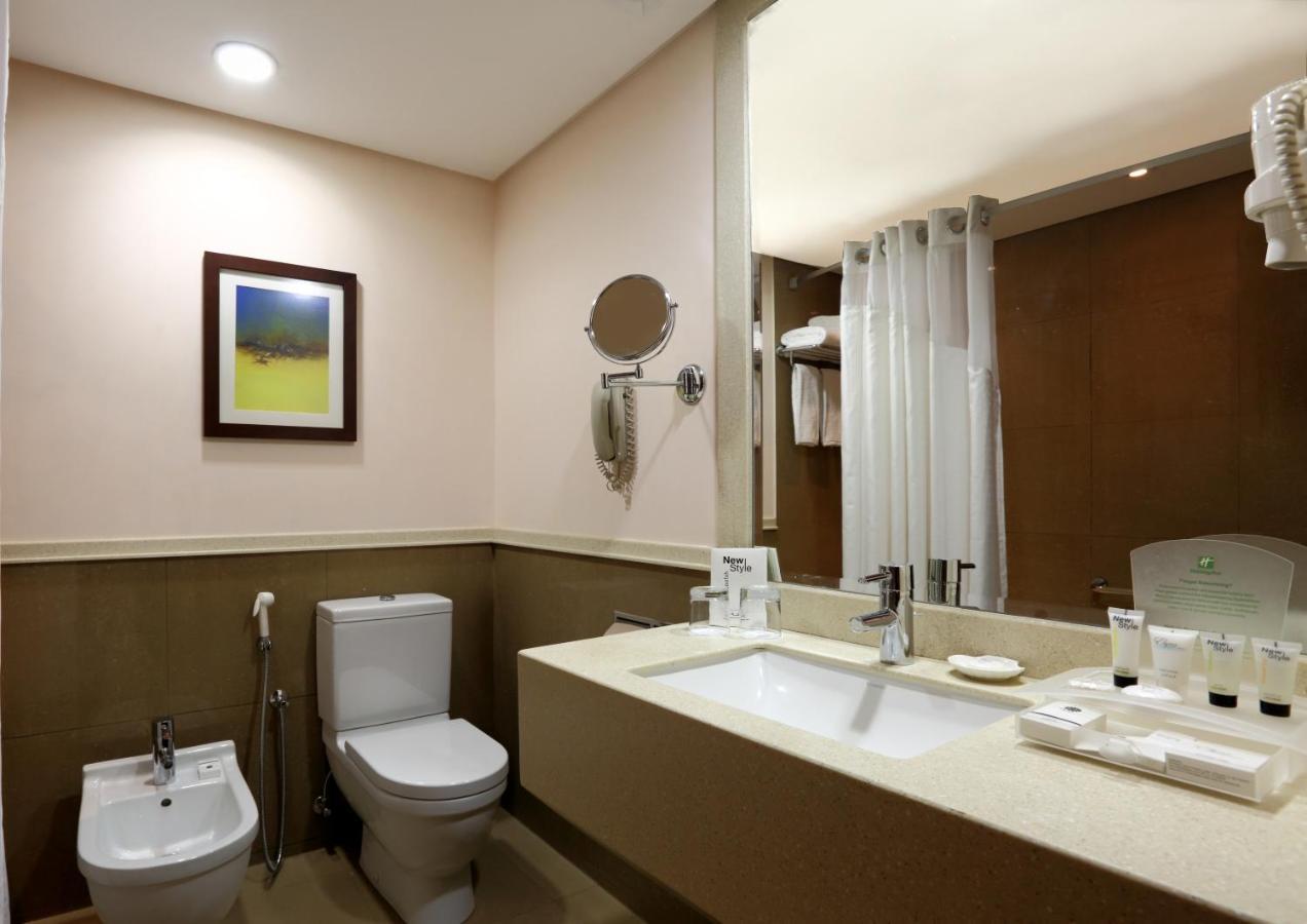 Hotel Izdihar By Ihg Riyad