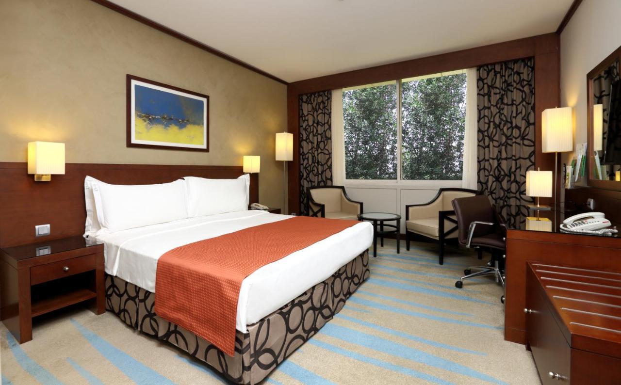 Hotel Izdihar By Ihg