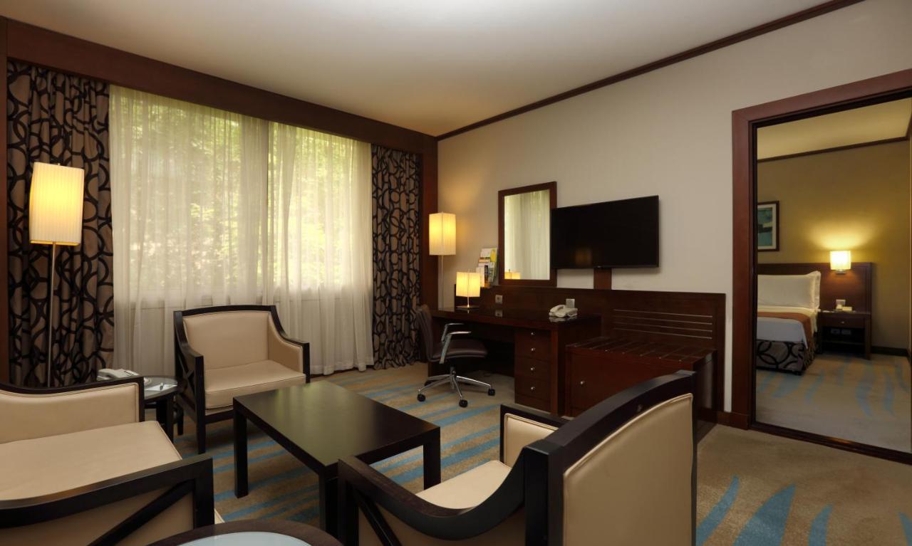 Izdihar By Ihg 4* Riyad