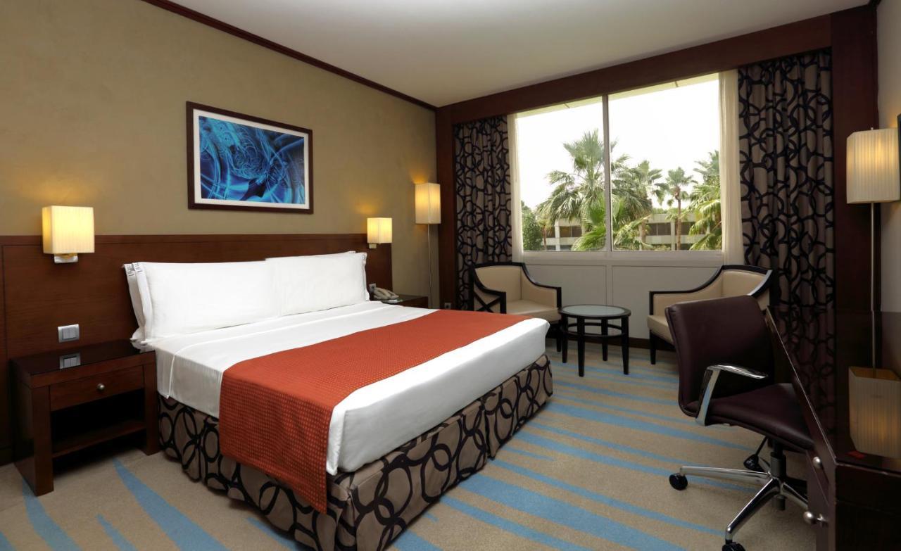 Izdihar By Ihg Hotel Riyad