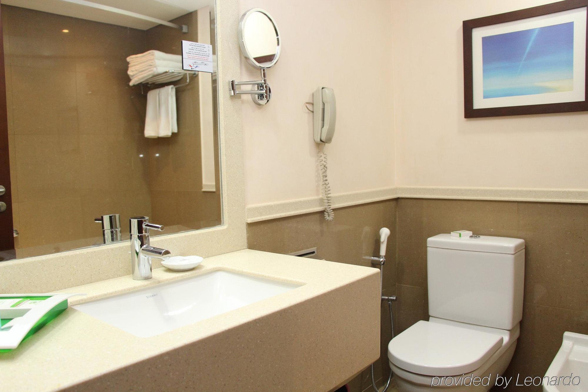 Izdihar By Ihg Hotel