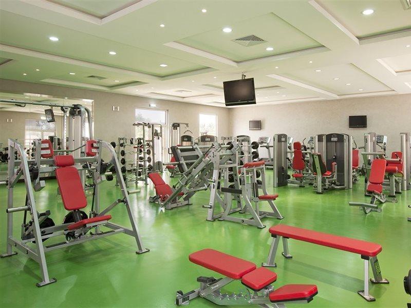 Hotel Izdihar By Ihg Riyad