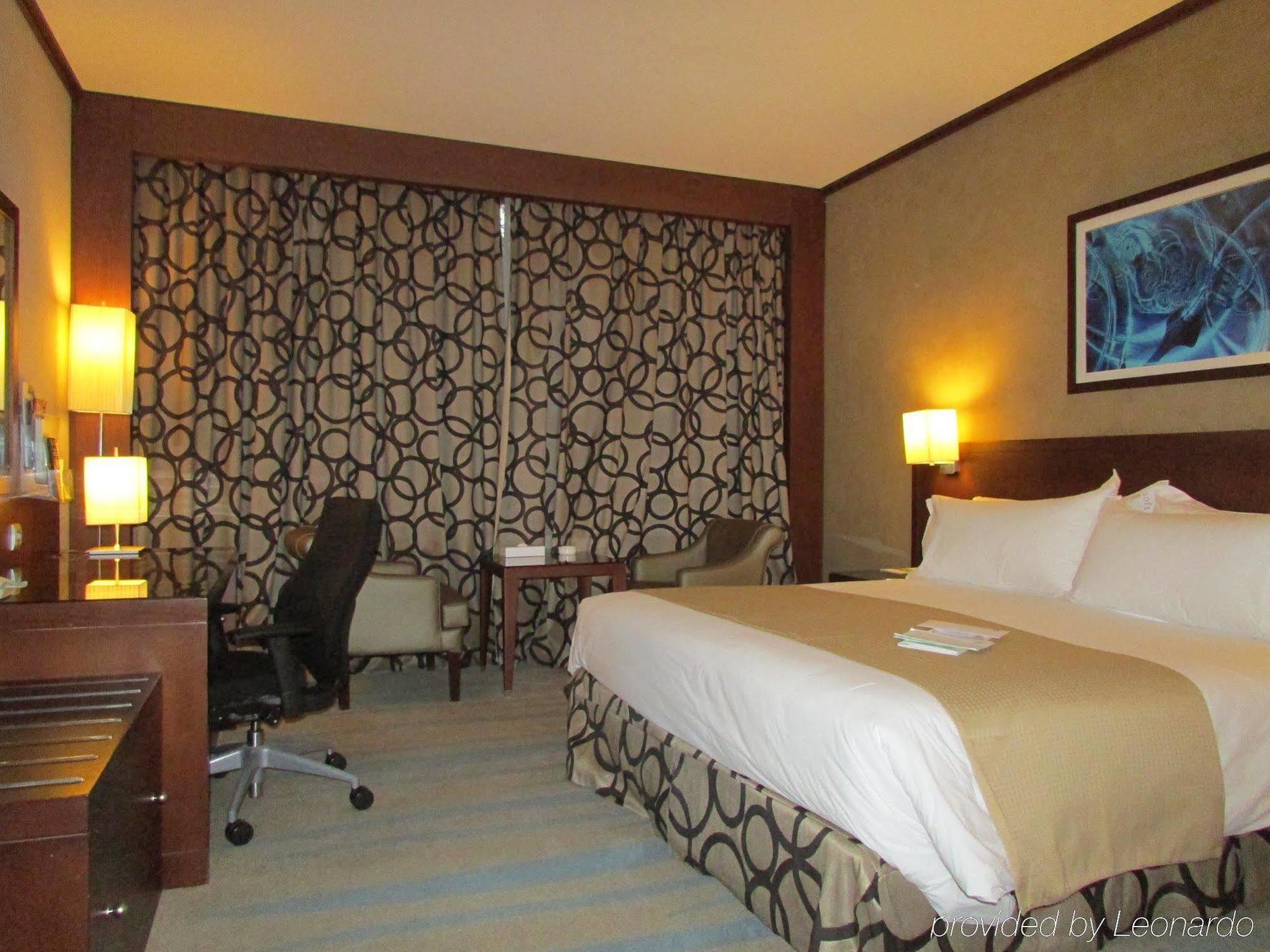 Hotel Izdihar By Ihg Riyad