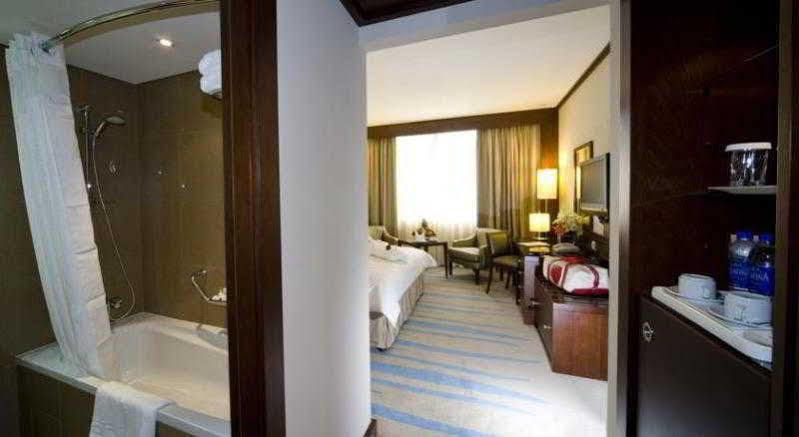 Hotel Izdihar By Ihg Riyad