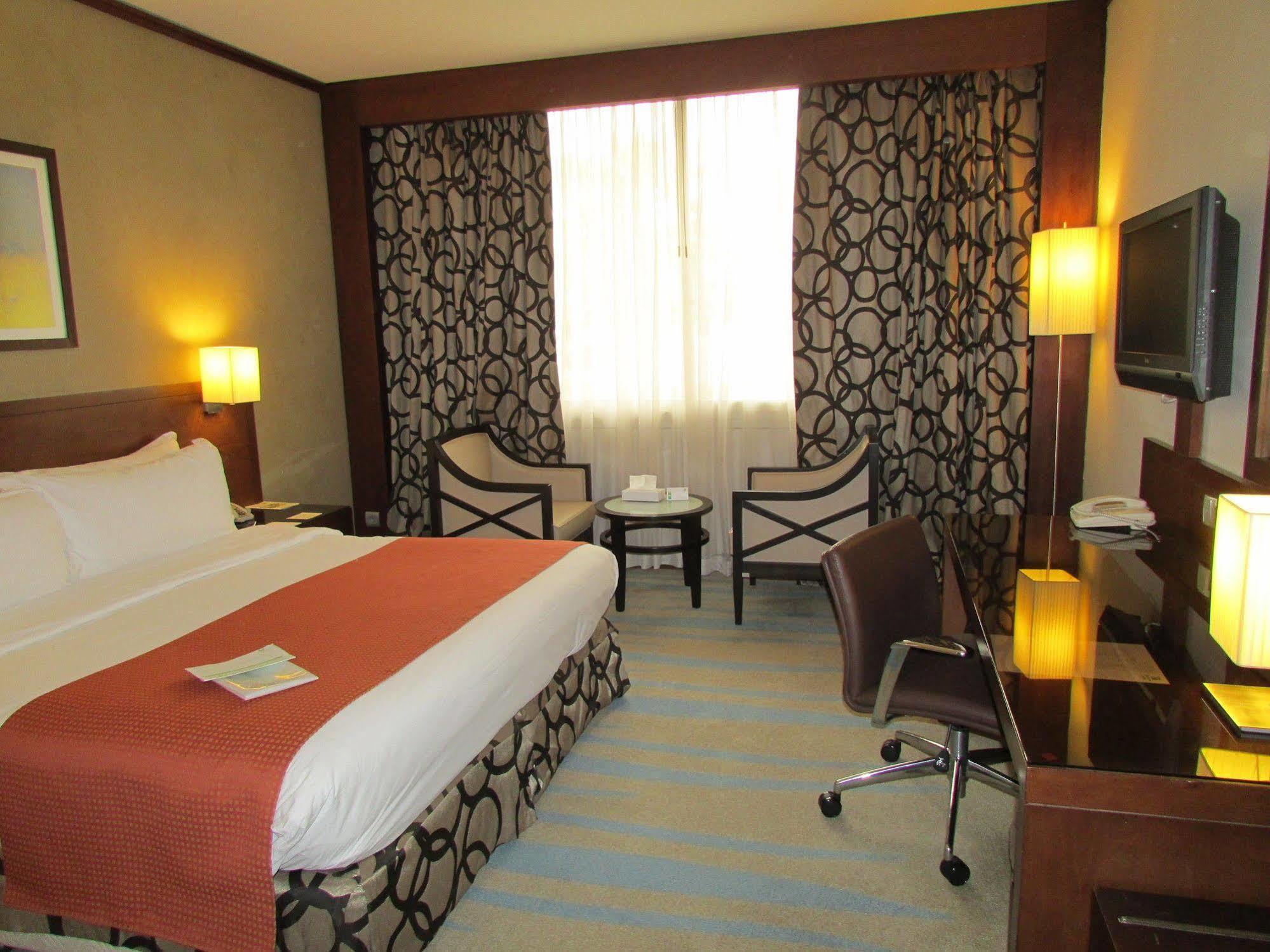 Izdihar By Ihg Hotel 4*