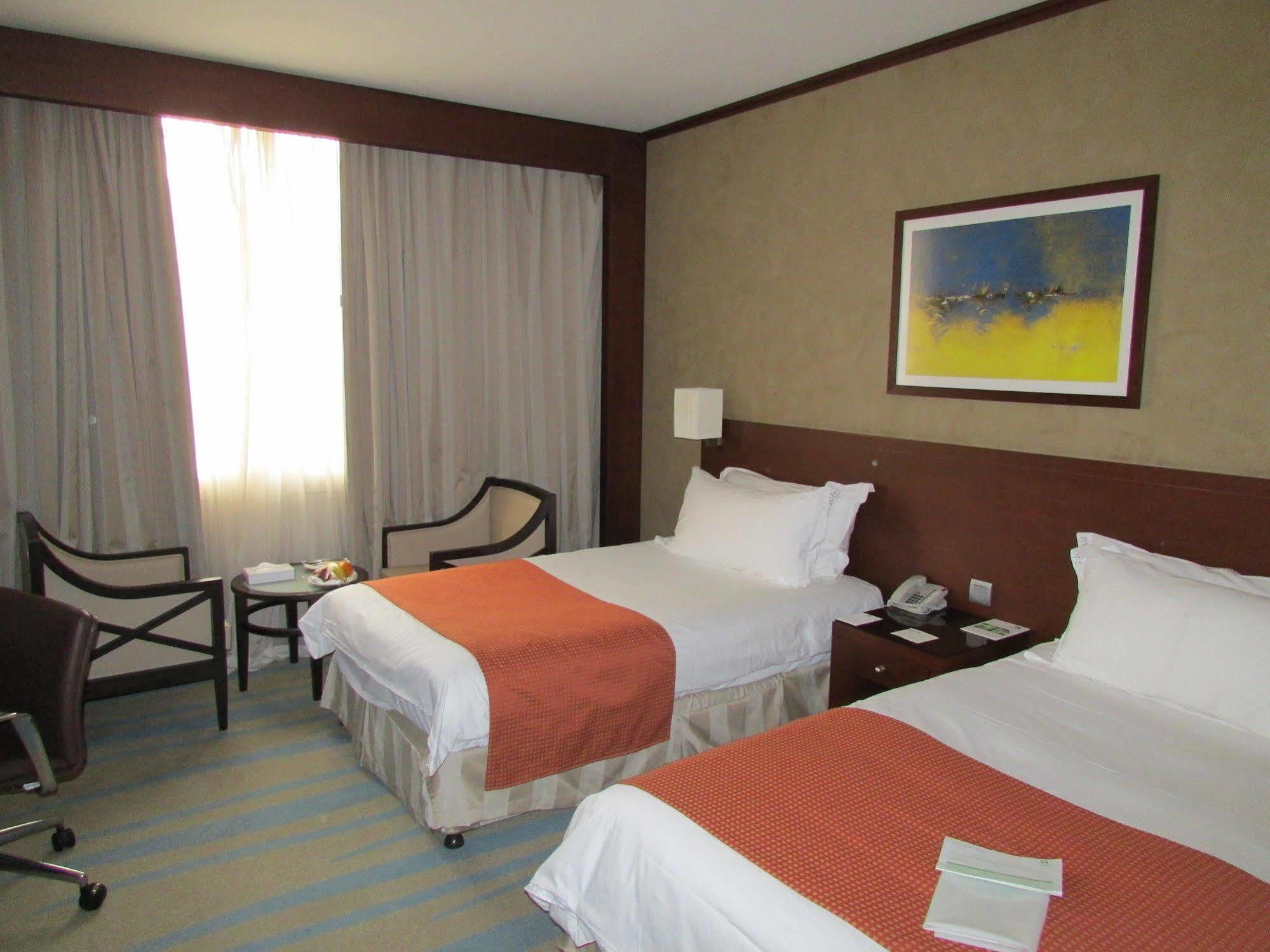 Izdihar By Ihg 4* Riyad
