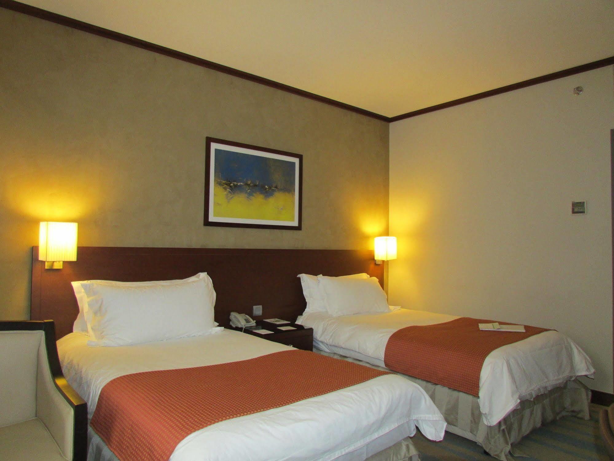 Izdihar By Ihg 4* Riyad
