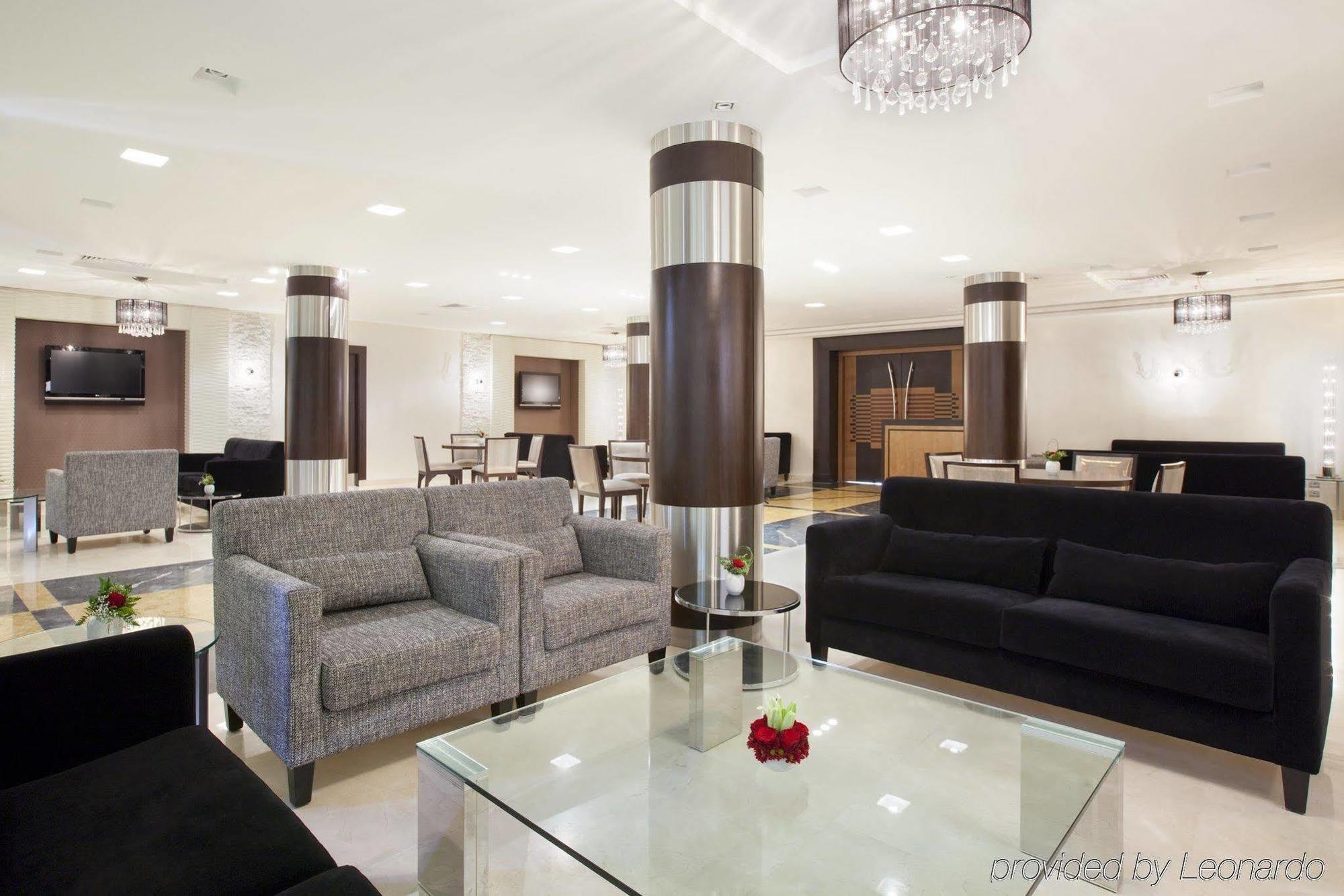 Izdihar By Ihg 4* Riyad