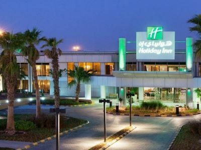 Izdihar By Ihg Hotel Riyad