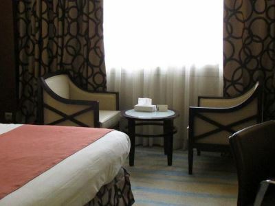 Izdihar By Ihg Hotel 4*