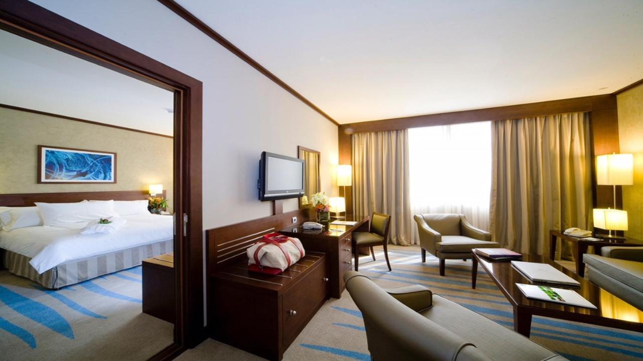 Hotel Izdihar By Ihg
