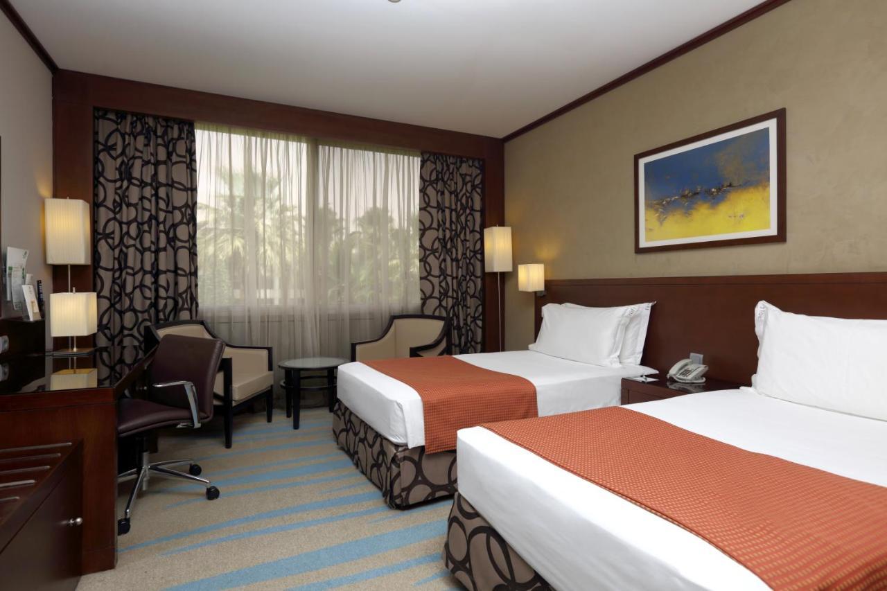 Izdihar By Ihg 4* Riyad