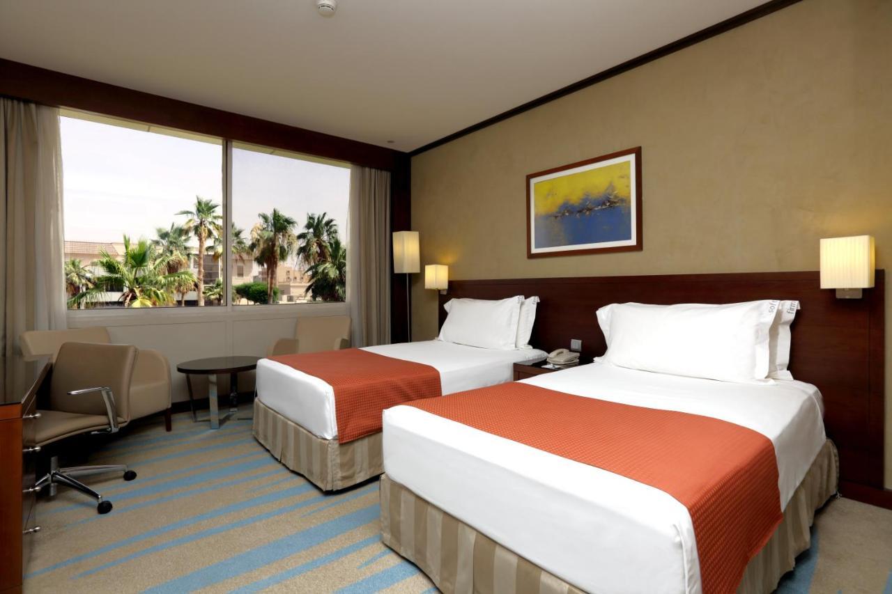 Izdihar By Ihg Riyad