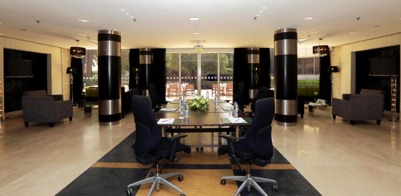 Hotel Izdihar By Ihg