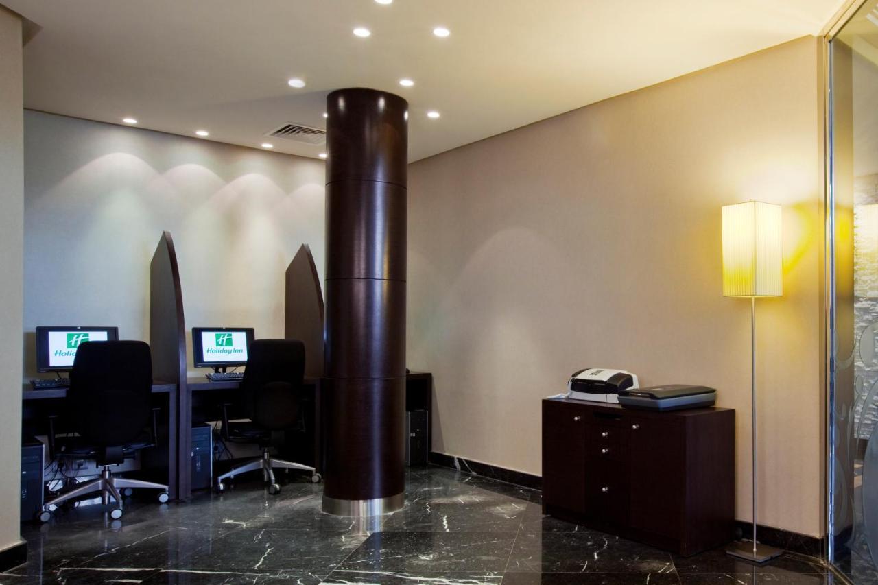 Hotel Izdihar By Ihg 4*