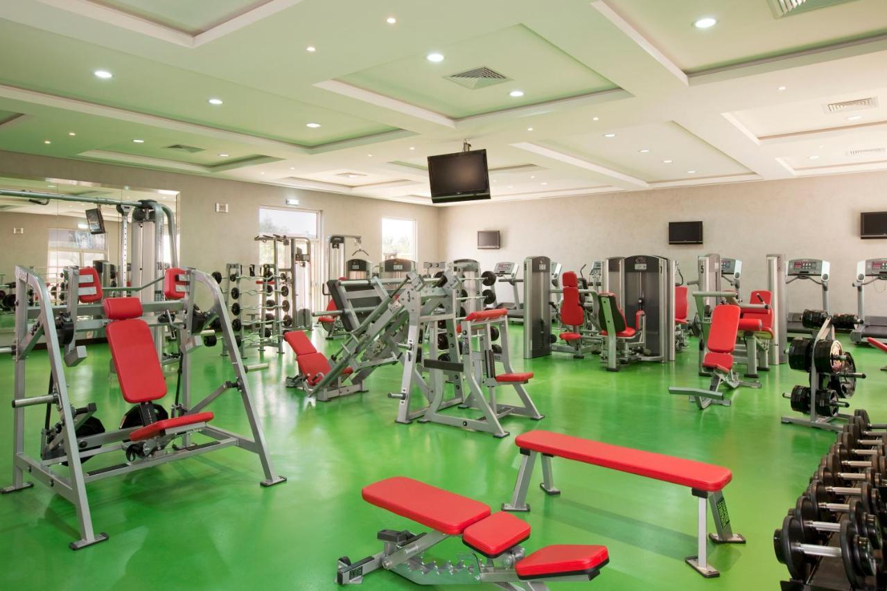 Izdihar By Ihg Hotel Riyad
